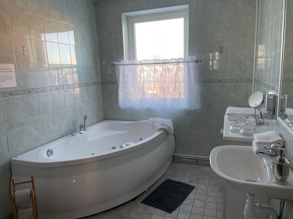 Junior Suite, 1 Double Bed photo 2