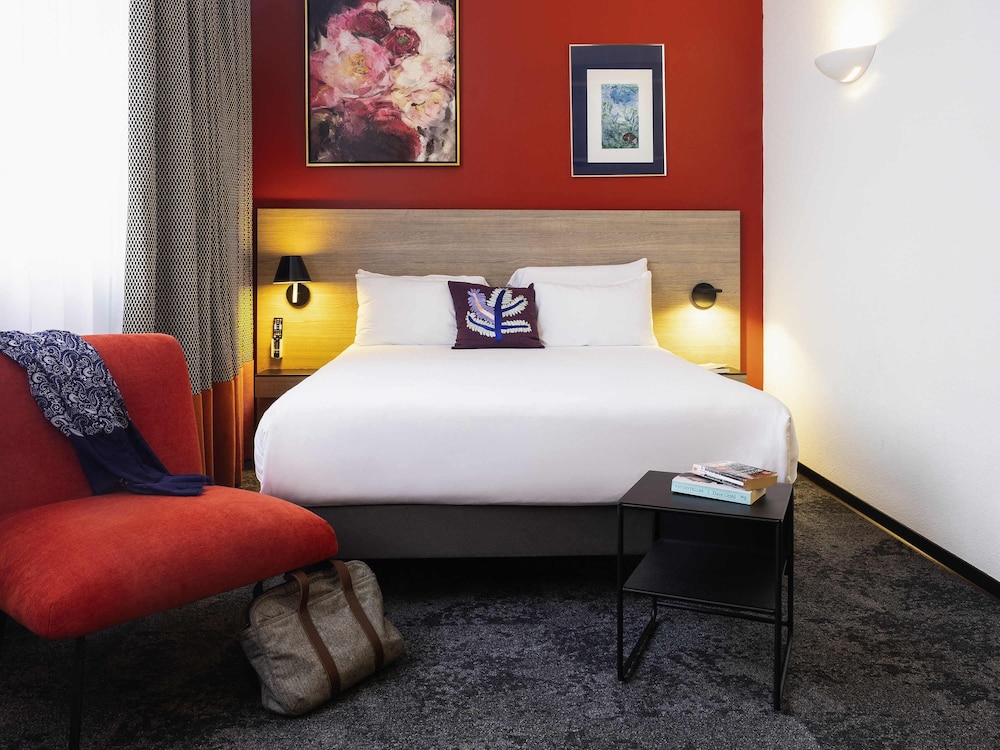 Superior Room, Multiple Beds, Accessible