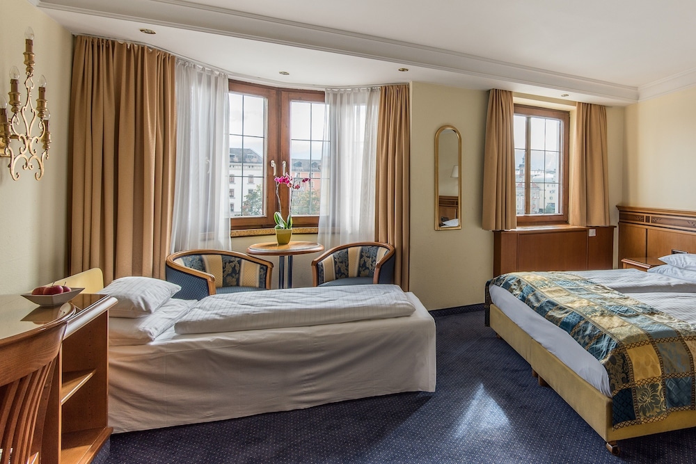 Deluxe Room photo 2