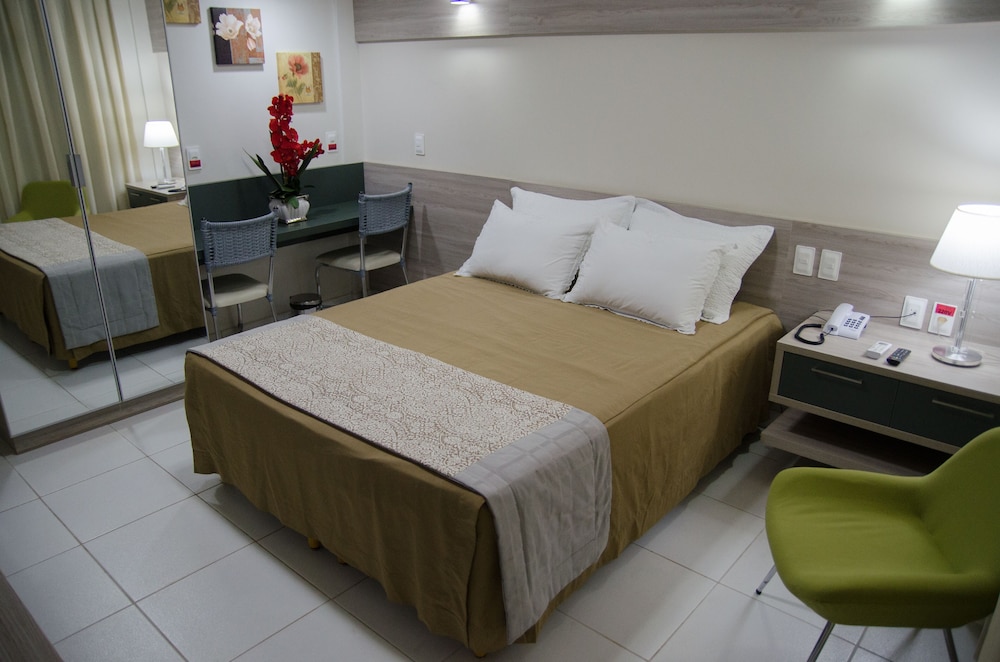 Luxury Room photo 1