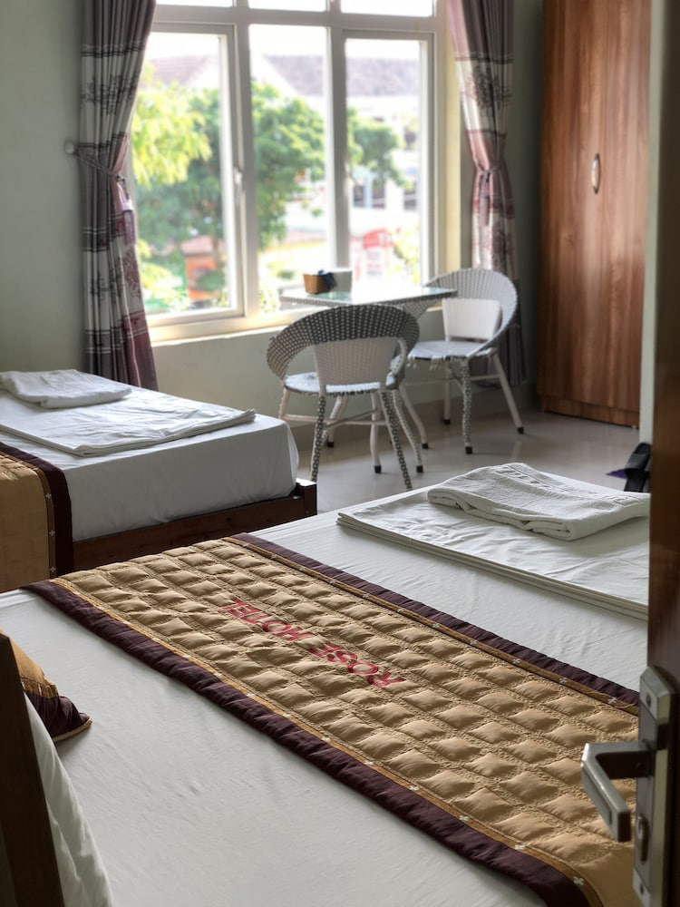 Quadruple Room photo 3