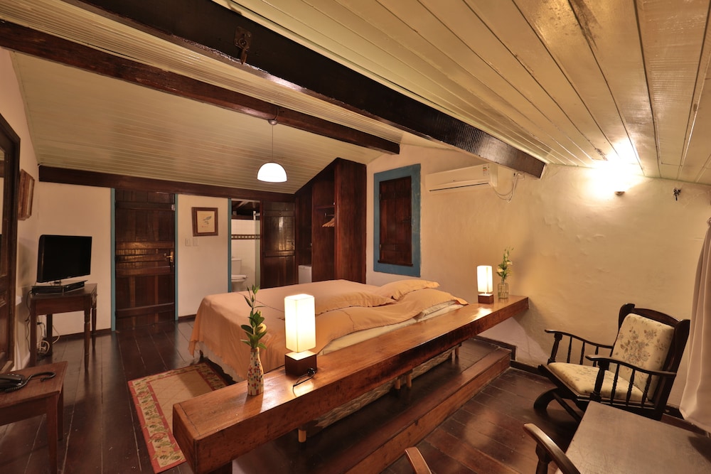 Standard Triple Room photo 2