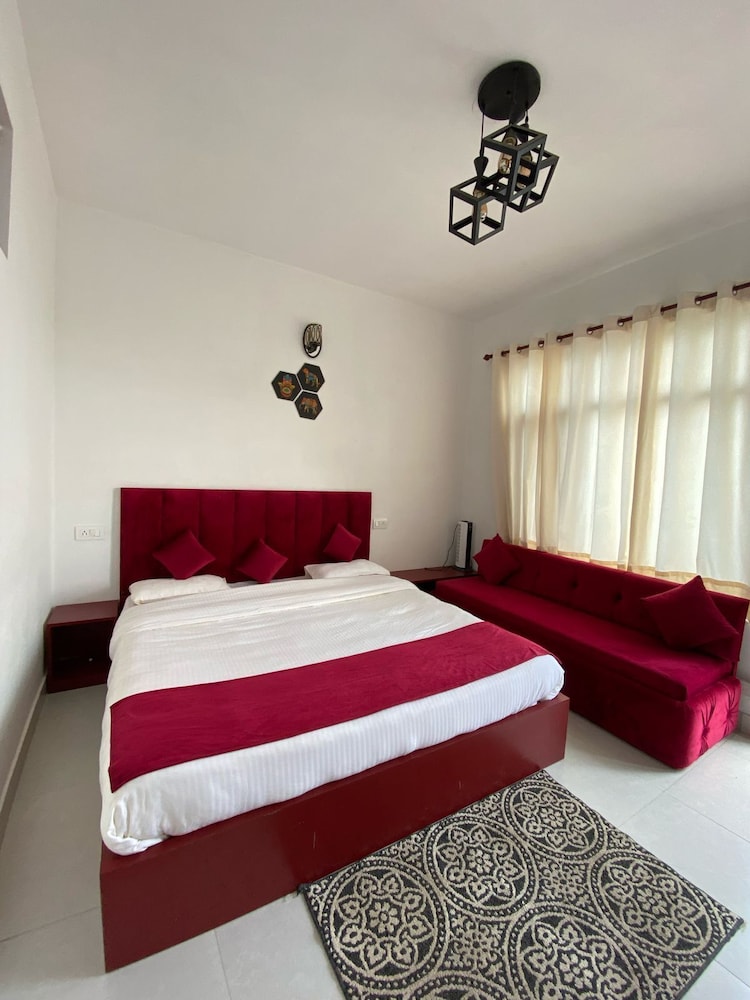 Family Twin Room, Balcony photo 1