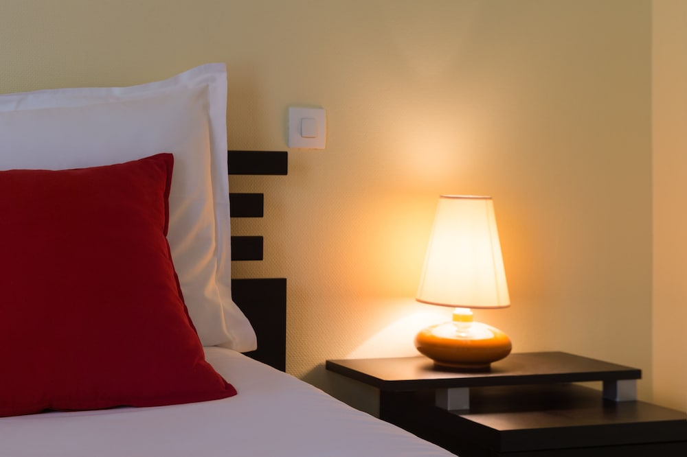 Superior Twin Room photo 2