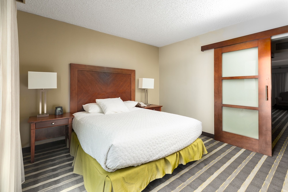 Suite, 1 Queen Bed - Photo 2