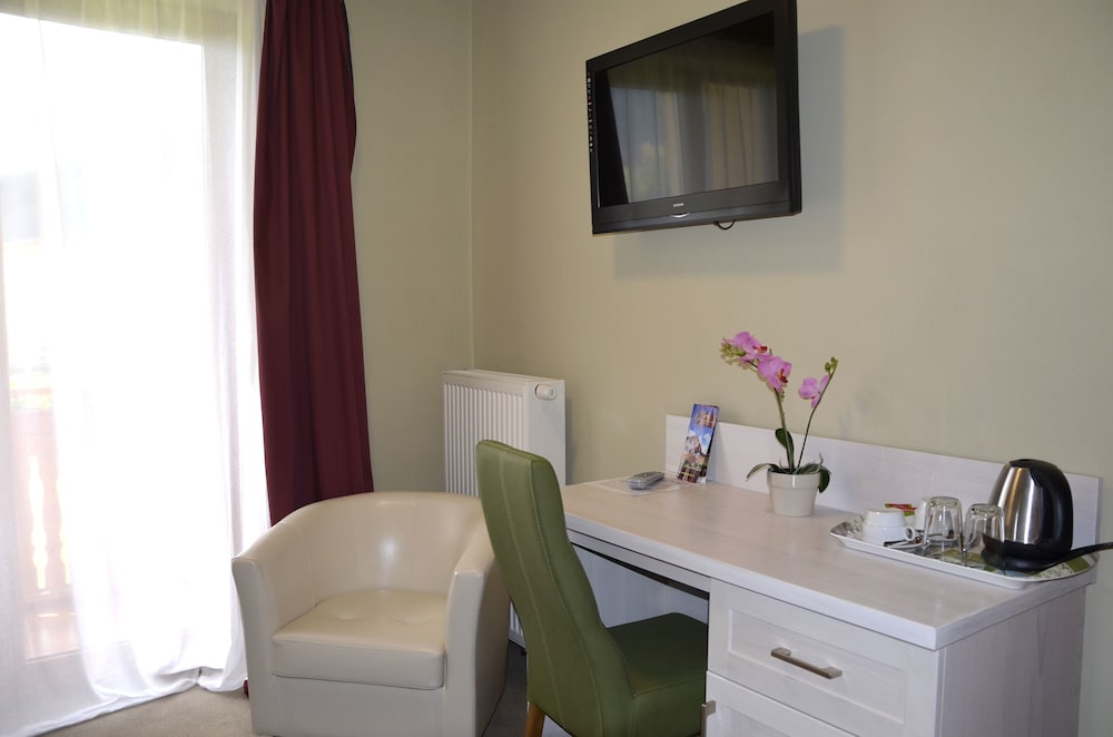 Exclusive Double Room, 1 Bedroom, Balcony photo 3