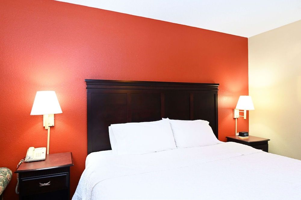 Standard Room, 1 King Bed with Sofa bed, Non Smoking photo 2
