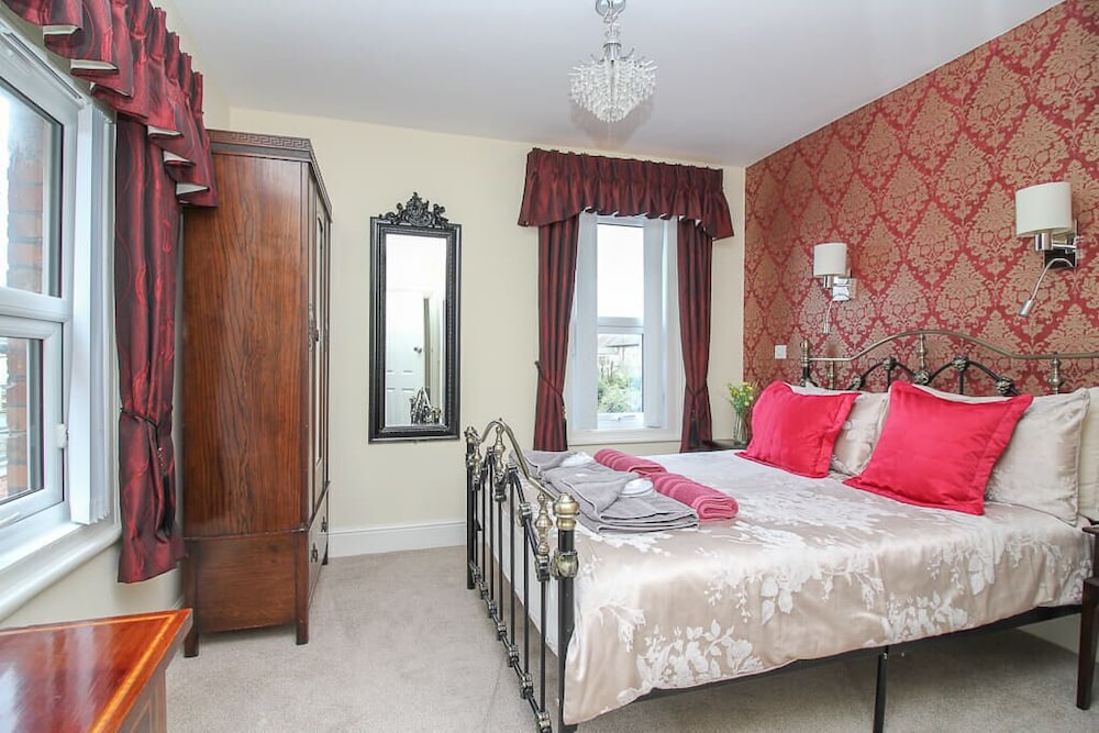 Double Room, Ensuite