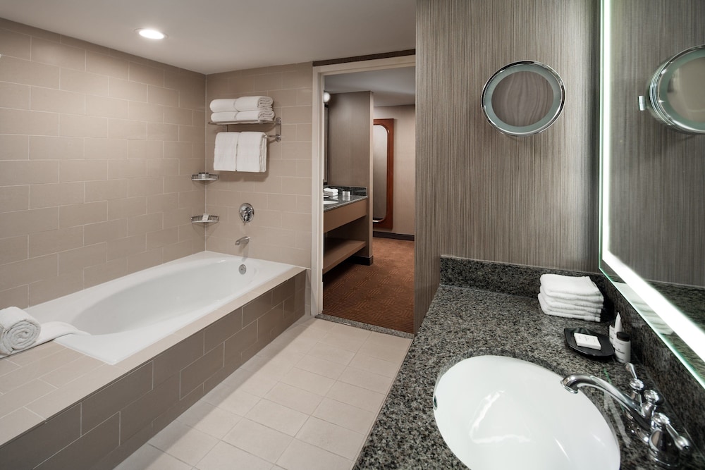 Executive Suite, 1 Bedroom, Mountain View - Photo 8