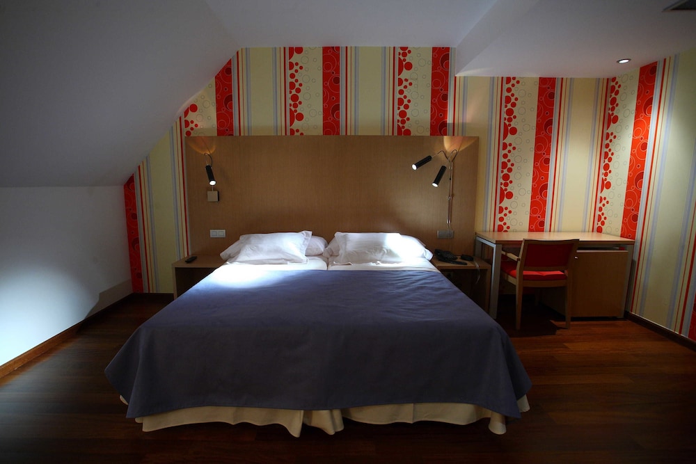 Superior Double Room, 1 Double or 2 Twin Beds photo 2