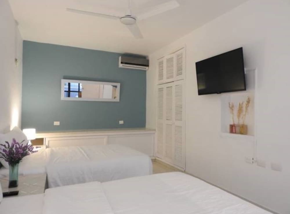Two Bedroom Apartment
