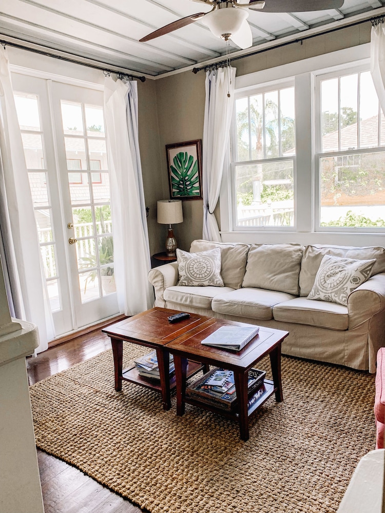 The Coastal Cottage photo 1