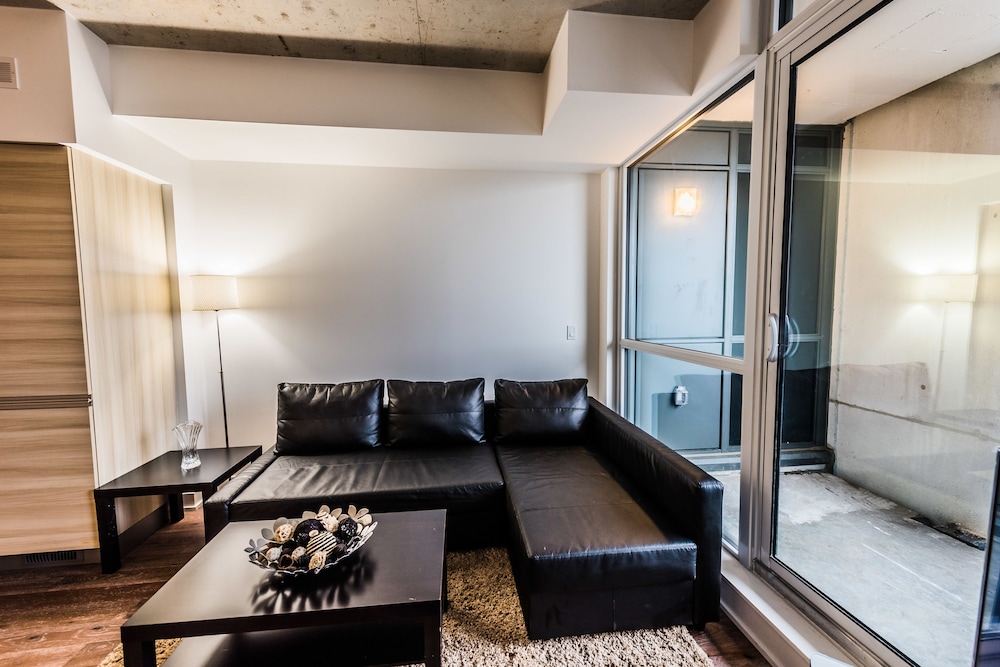 Gladstone Suites - Toronto Central, Photo 22