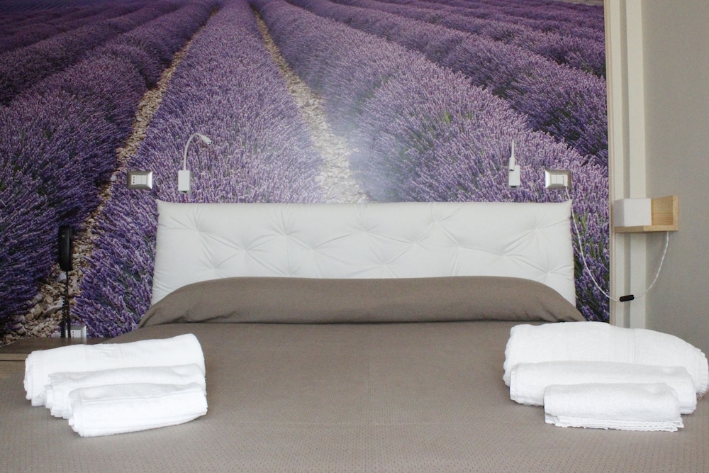 Quadruple Room photo 2
