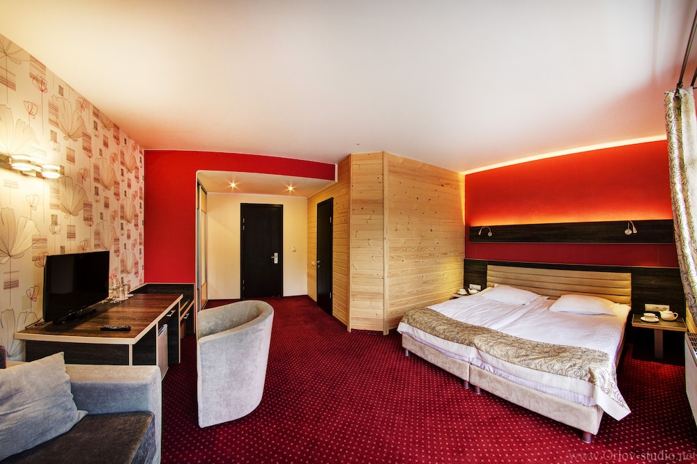 Junior Suite, Balcony ( Superior) photo 3