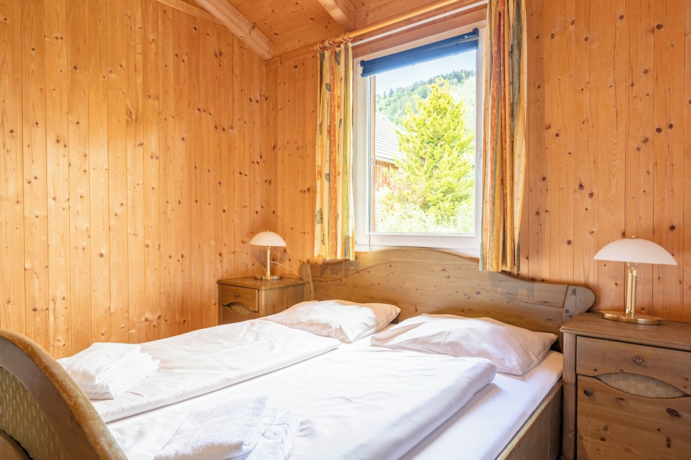 Ferienwohnung für bis zu 6 Personen