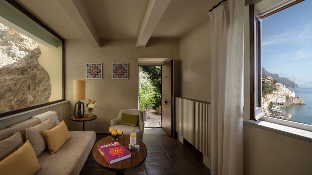 Exclusive Suite, Sea View (Anantara) thumbnail 6