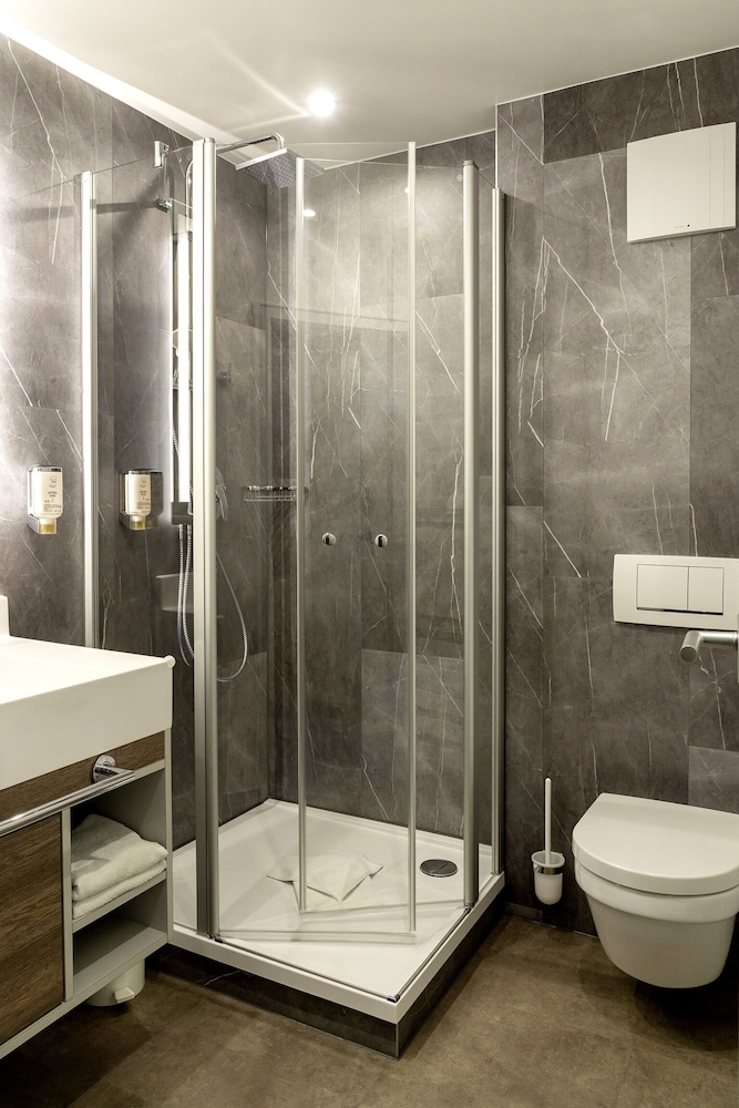 Comfort Double Room Single Use photo 2