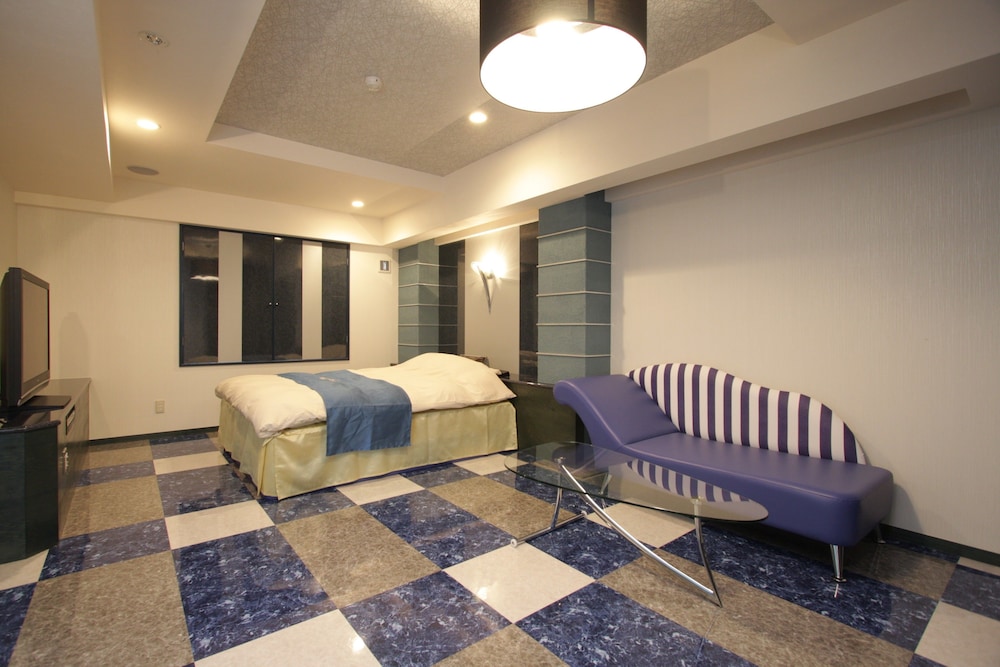 Double Room, Smoking, Ocean View photo 2