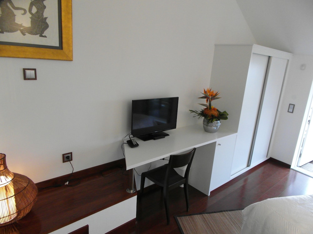 Panoramic Double Room, Ocean View photo 3