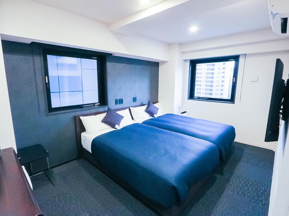 Twin Room, Non Smoking photo 1