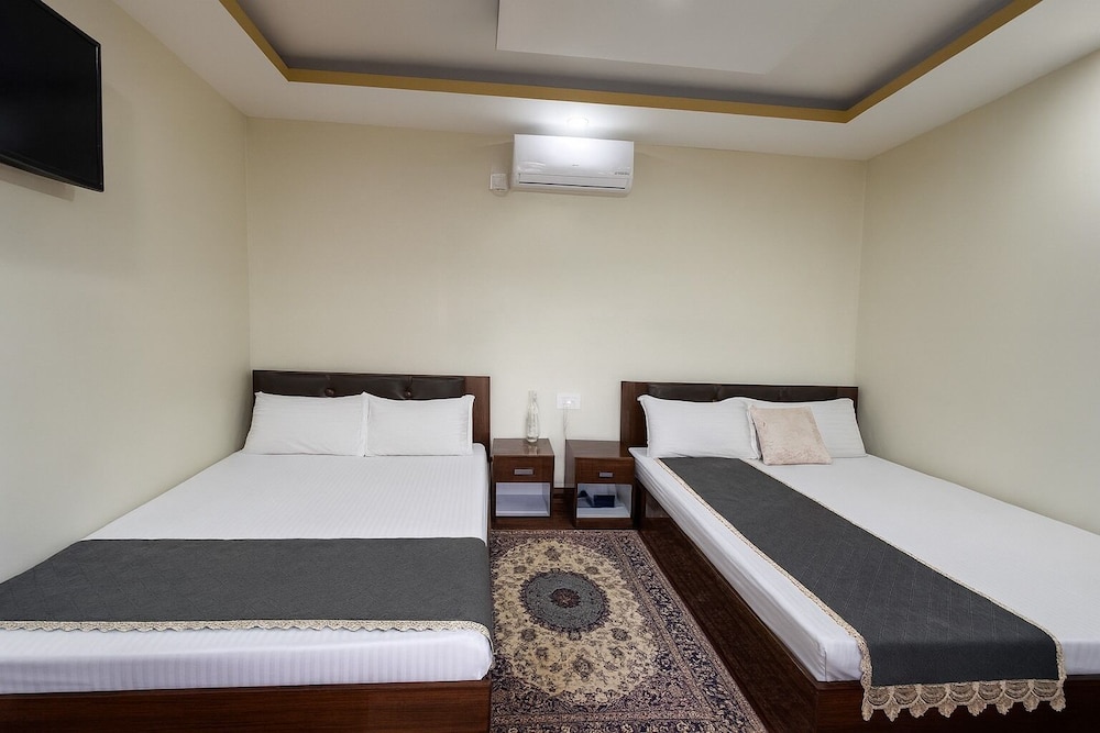 Comfort Apartment, Hill View photo 1