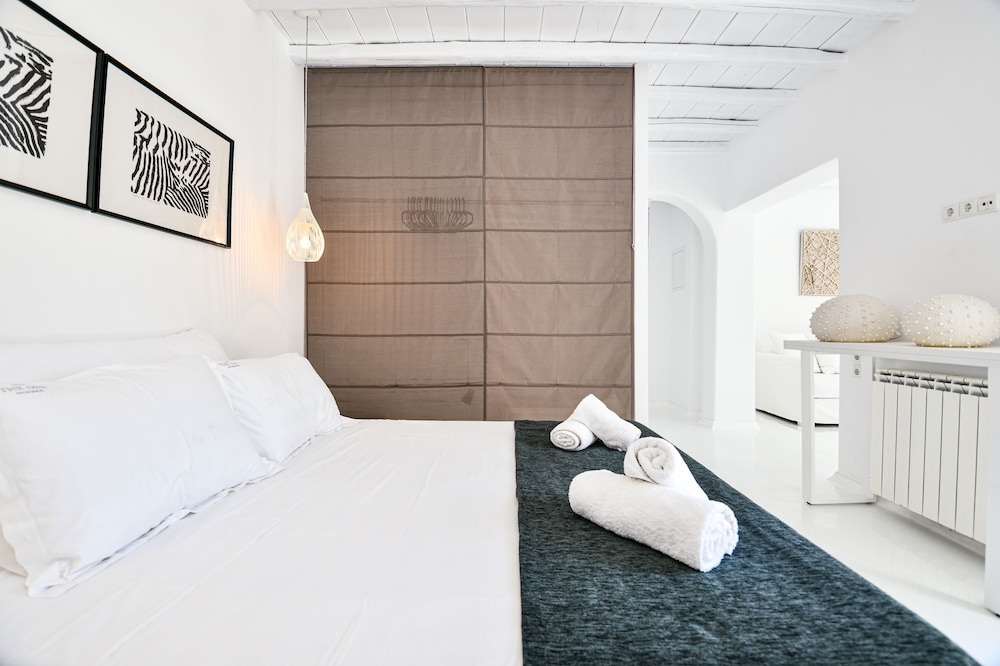 Signature Suite (Sea view, 4 guests) photo 3