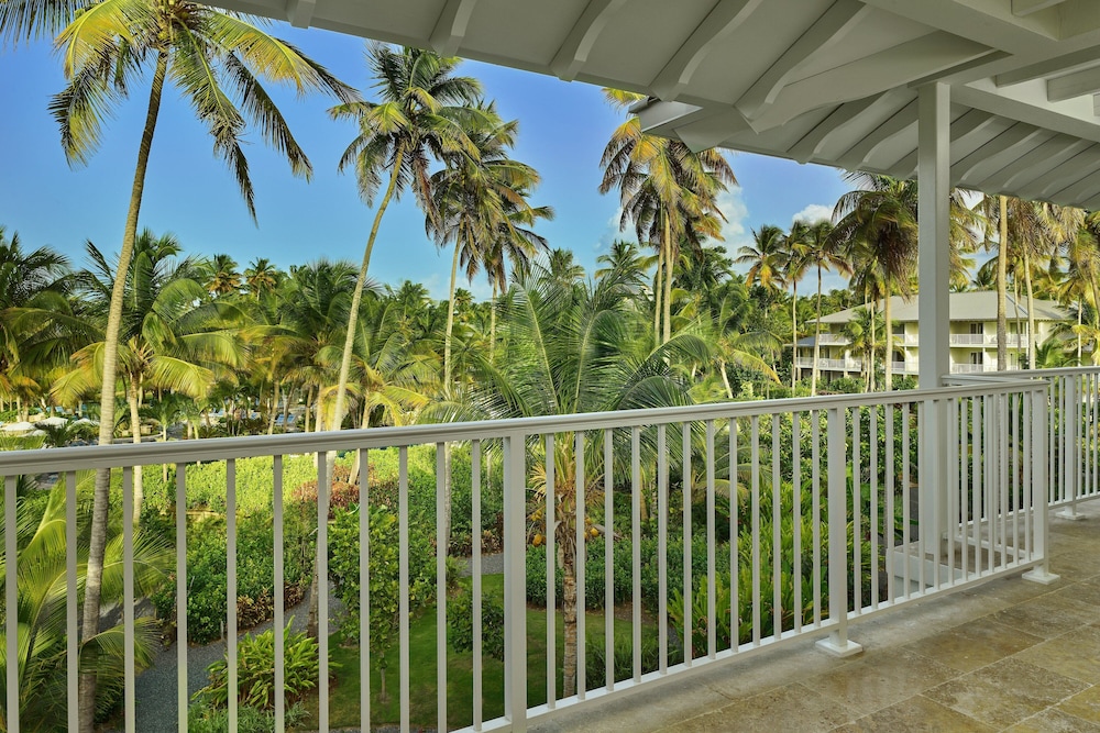 Luxury Suite, 1 Bedroom, Non Smoking, Garden View - Photo 3