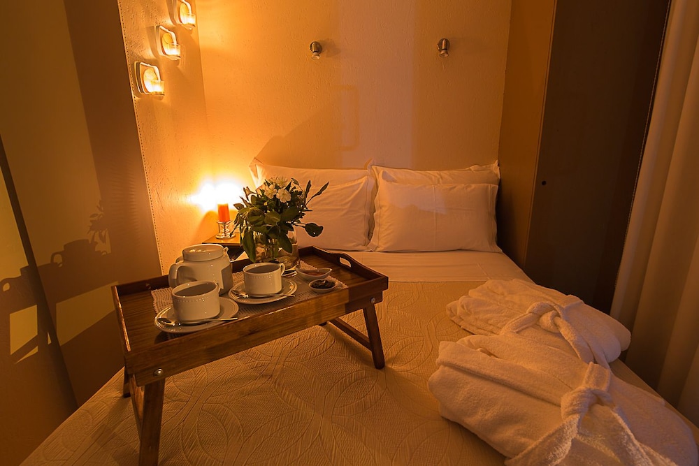 Romantic Double Room photo 2