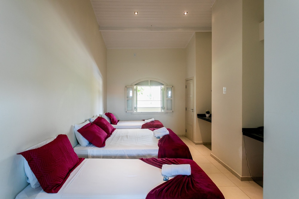 Deluxe Quadruple Room photo 2