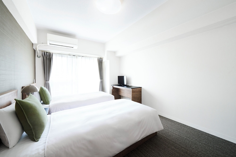 Twin Room photo 1