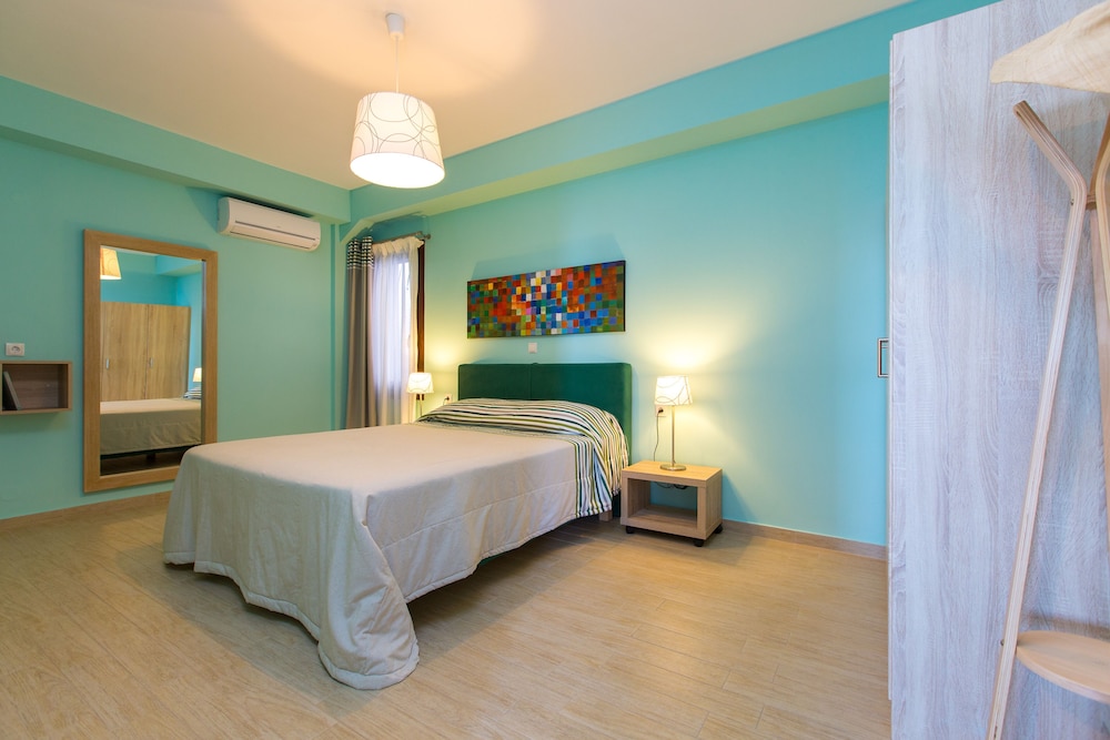Suite, 1 Bedroom, Sea View