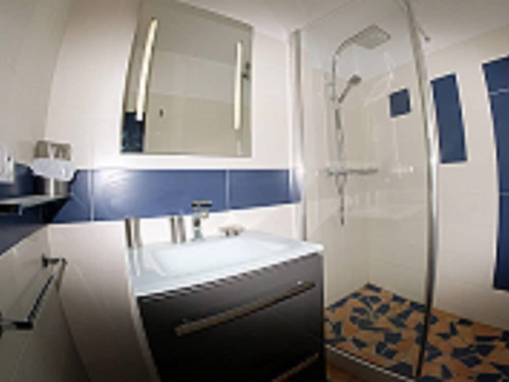 Apartment, Sea View (T2  LE JONQUE (40m2)) photo 3
