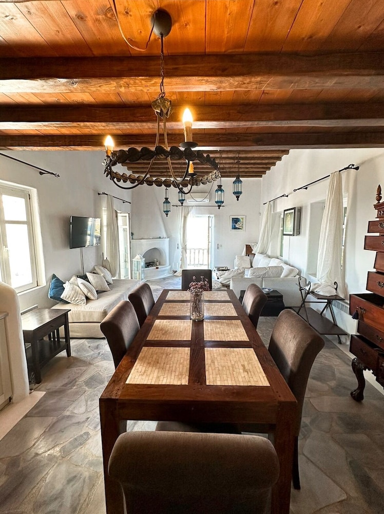 Comfort Villa
