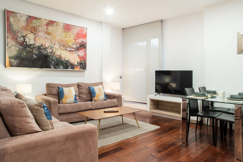 Dúplex, 2 Habitaciones, Terraza