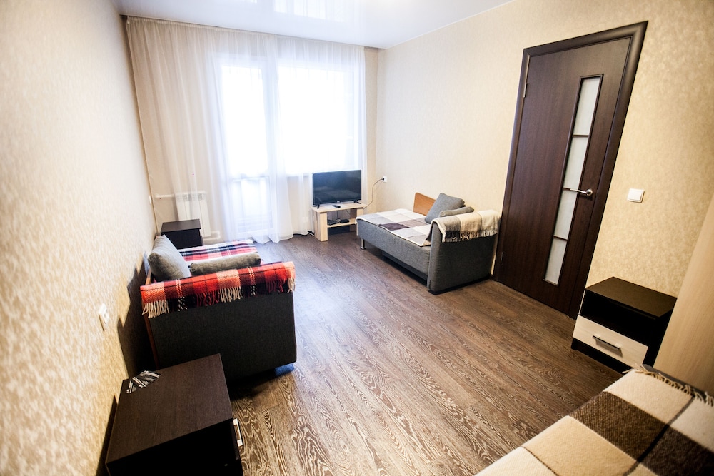 Apartment photo 1