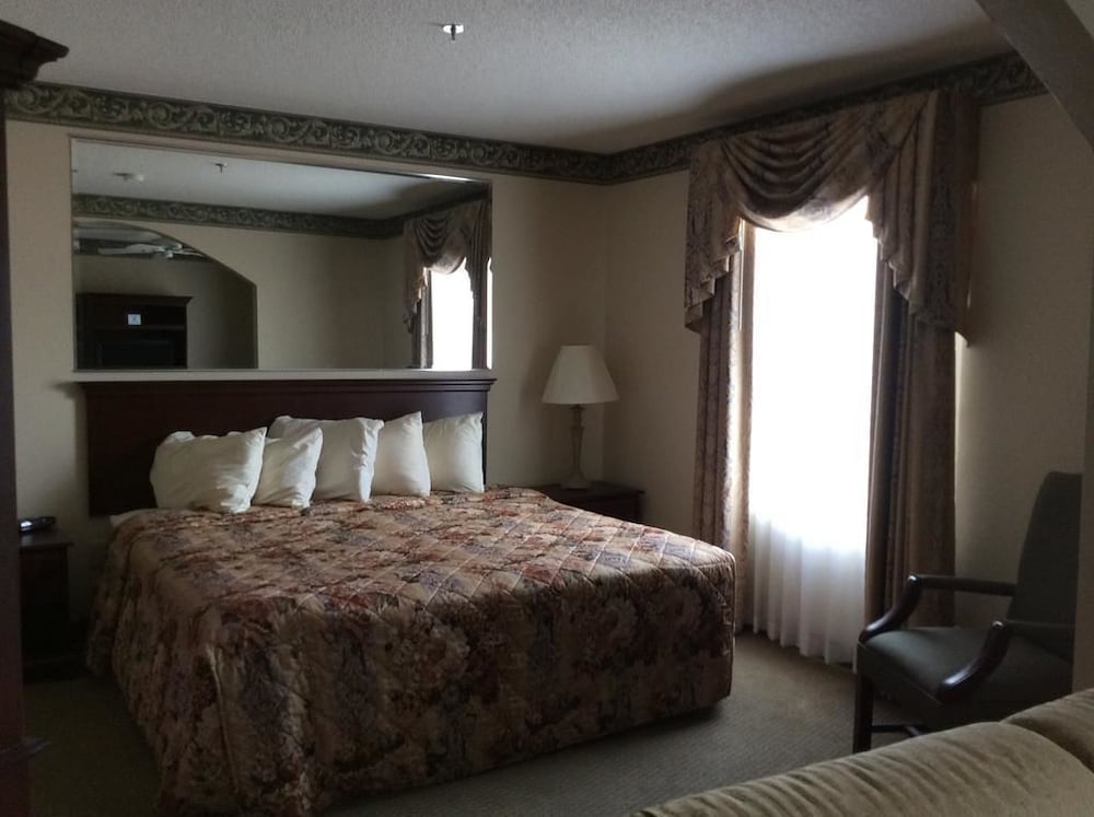 Executive Suite photo 3