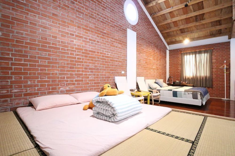 Comfort Quadruple Room photo 1