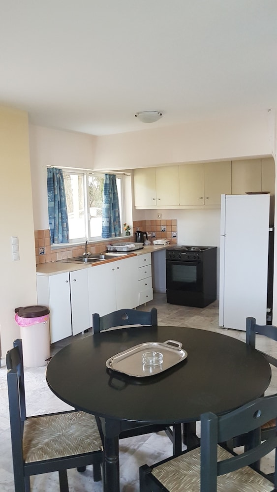 Apartment, 3 Bedrooms (8 Adults) photo 2
