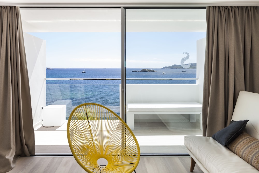 Executive Suite, Terrace, Sea View photo 3