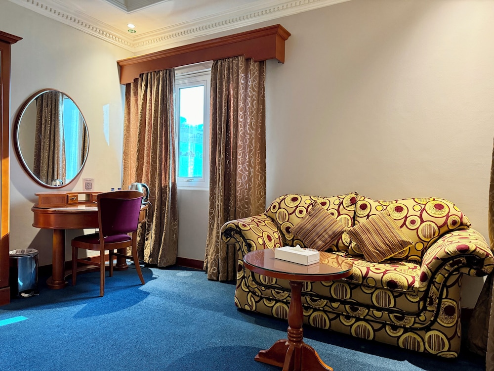 Standard Room photo 2