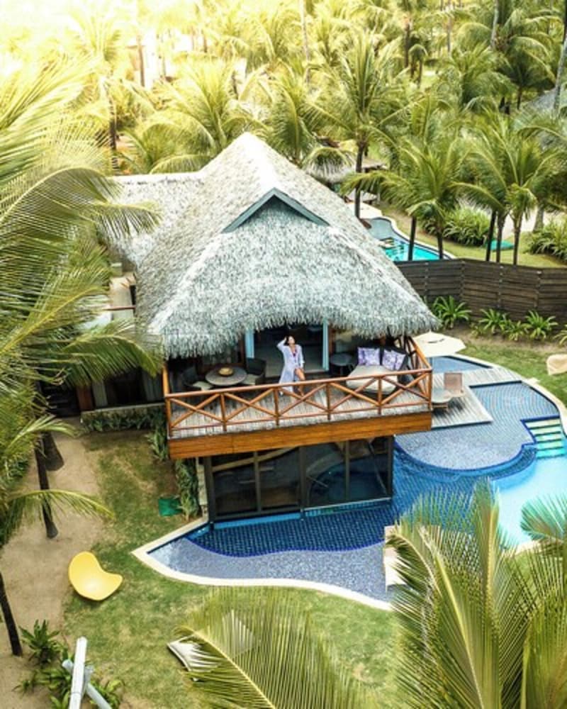 Master Bungalow photo 1