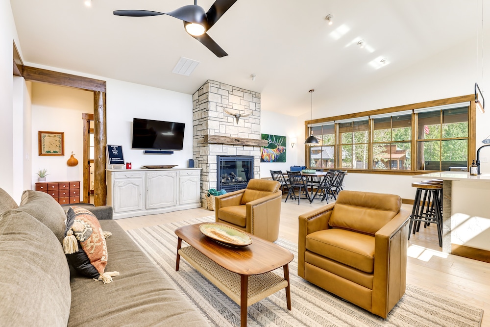 House (4 Bedrooms) photo 1