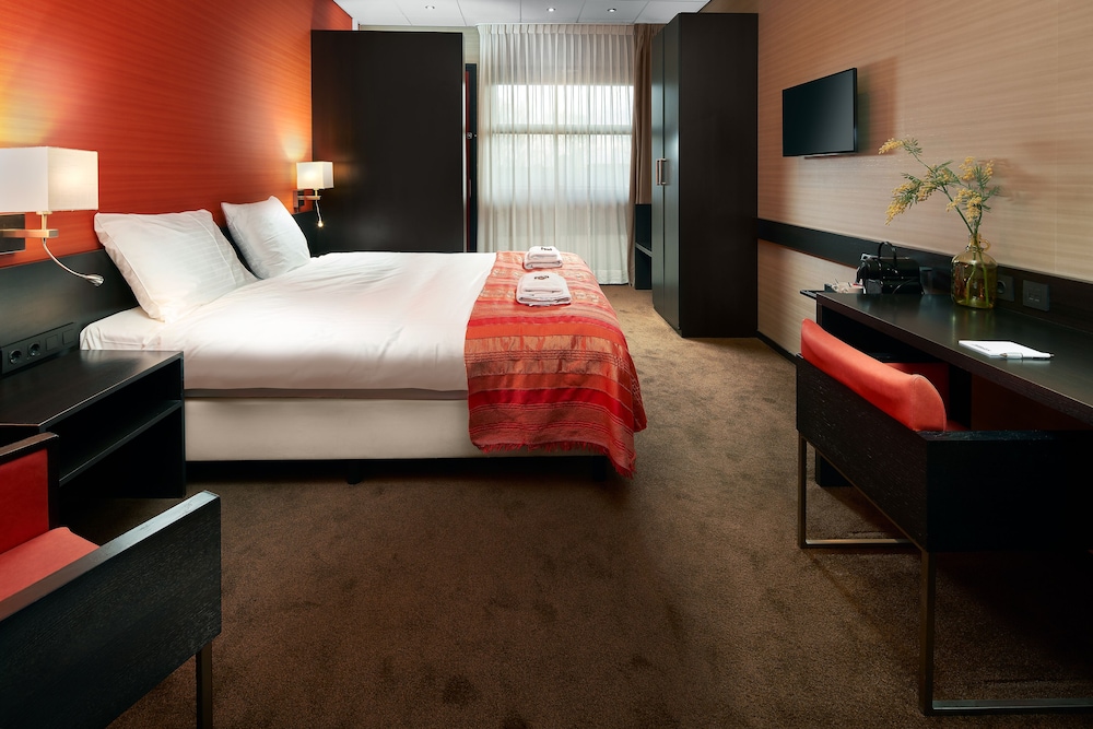 Deluxe Double Room photo 3