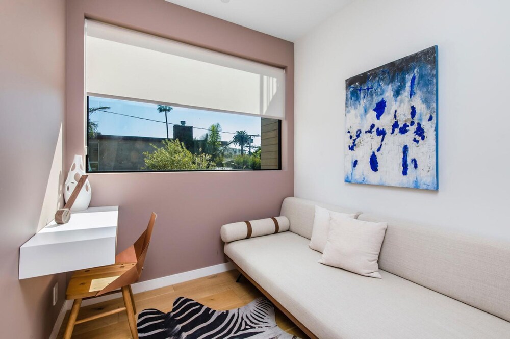 The Bella Villa Venice Beach - Luxury Interior Design w hot tub, Bilde 28