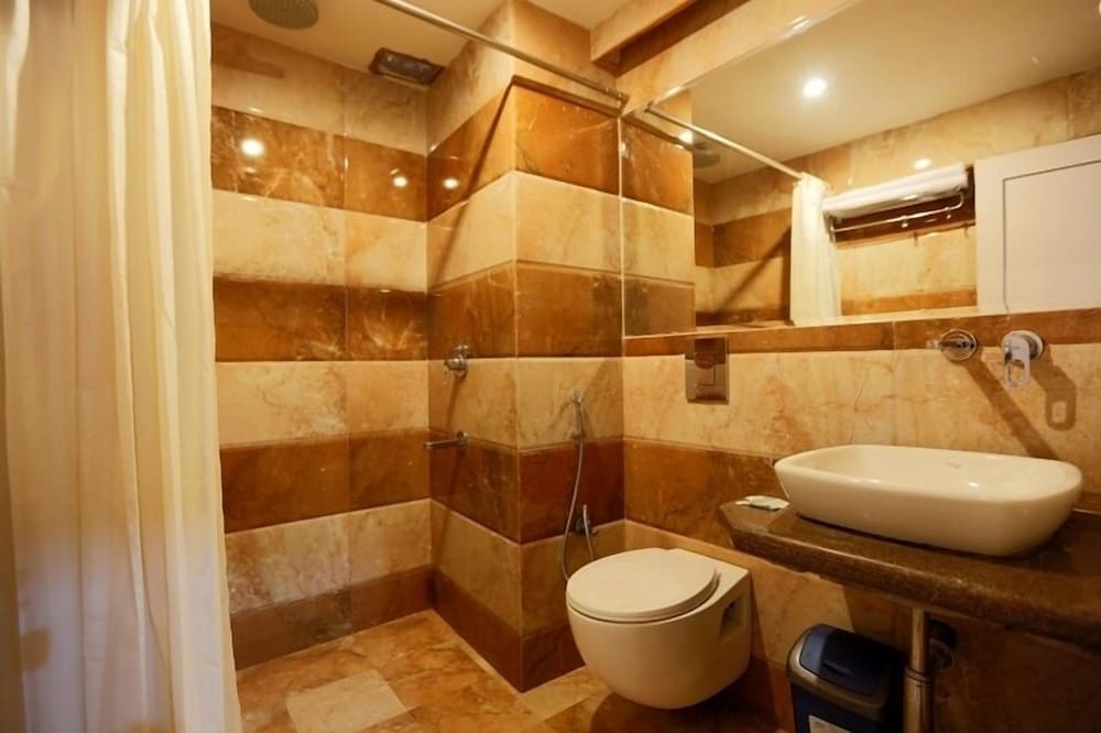 Deluxe Room photo 2