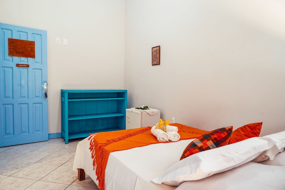 Double Room with Balcony photo 2