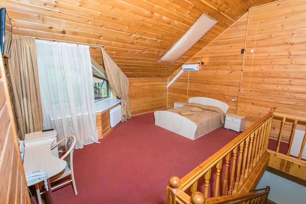 Townhome, Mountain View