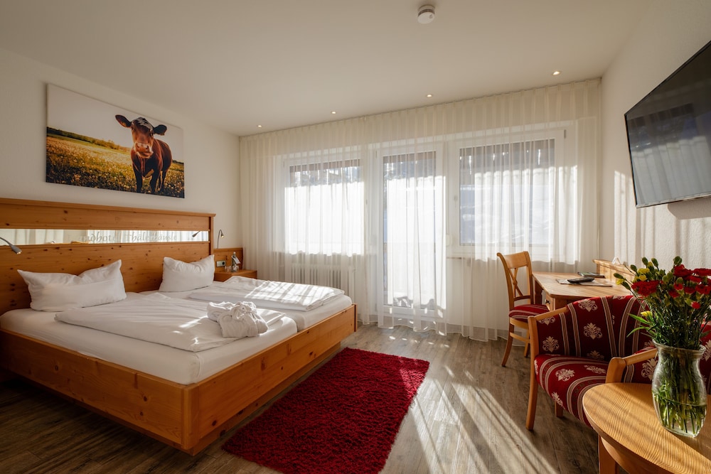 Comfort Double Room, Balcony - Photo 2