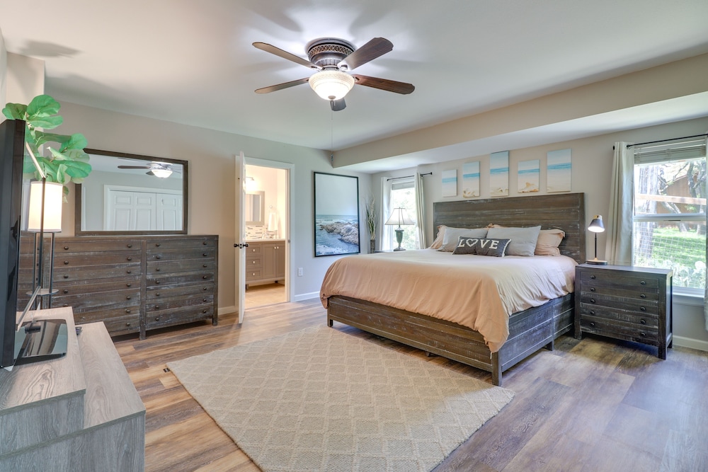 House (4 Bedrooms) photo 1